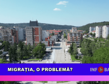 Migrația, o problema?