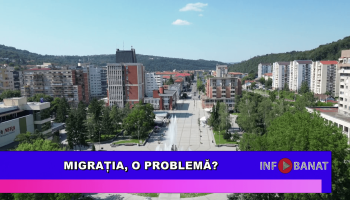Migrația, o problema?