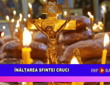 Înălțarea Sfintei Cruci