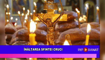 Înălțarea Sfintei Cruci