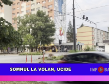 Somnul la volan, ucide
