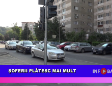 Șoferii plătesc mai mult