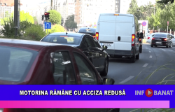 Motorina rămâne cu acciza redusă