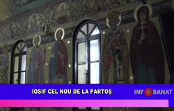 Iosif cel nou de la Partoș