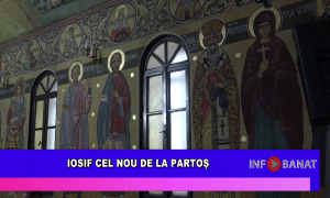 Iosif cel nou de la Partoș