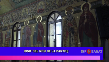Iosif cel nou de la Partoș