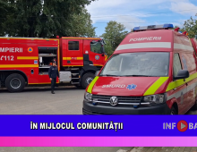 În mijlocul comunității