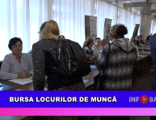 Bursa locurilor de muncă