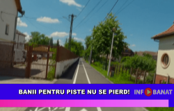 Banii nu se pierd!