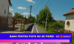 Banii nu se pierd!