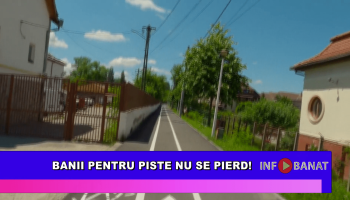 Banii nu se pierd!