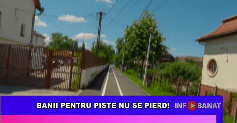 Banii nu se pierd!