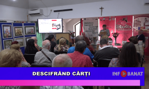 Descifrând cărți
