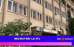 Recrutări la IPJ