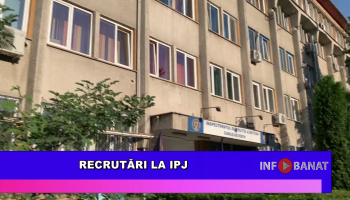 Recrutări la IPJ