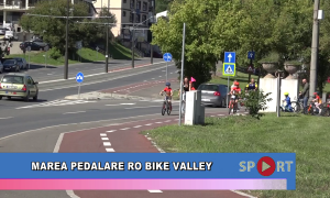 Marea Pedalare Ro Bike Valley