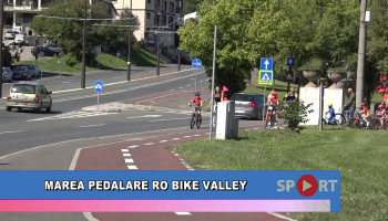 Marea Pedalare Ro Bike Valley