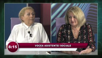 Opt și un sfert – Elena Solomonesc – 17.09.2026