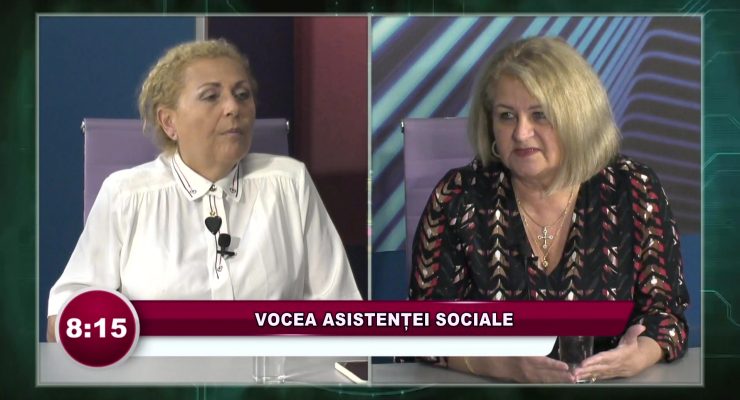 Opt și un sfert – Elena Solomonesc – 17.09.2026
