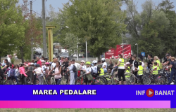 Marea Pedalare