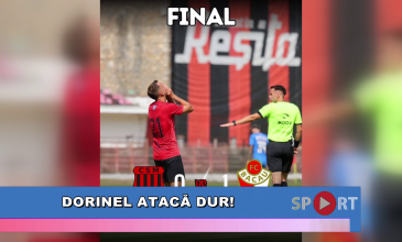Dorinel atacă dur