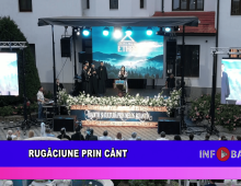 Rugăciune prin cânt