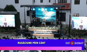 Rugăciune prin cânt