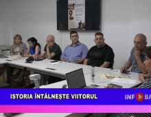 Istoria întâlnește viitorul