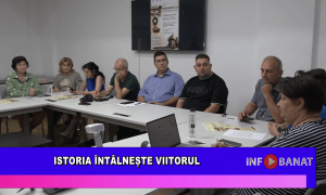 Istoria întâlnește viitorul