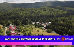 Bani pentru servicii sociale integrate