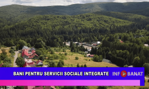 Bani pentru servicii sociale integrate