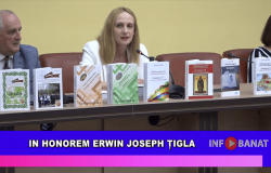 In Honorem Erwin Joseph Țigla