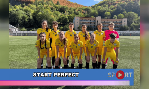 Start perfect