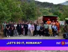 „Let’s Do It, Romania”