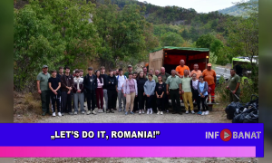 „Let’s Do It, Romania”