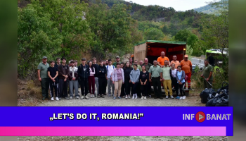 „Let’s Do It, Romania”