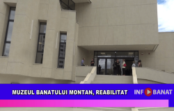 Muzeul Banatului Montan, reabilitat