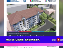 Mai eficienți energetic