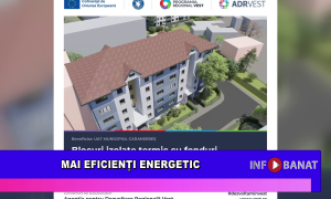 Mai eficienți energetic