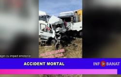 Accident mortal