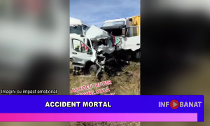 Accident mortal
