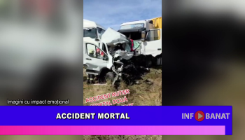 Accident mortal