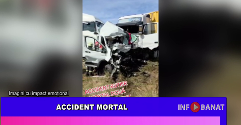 Accident mortal