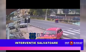 Intervenție salvatoare