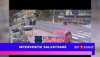Intervenție salvatoare