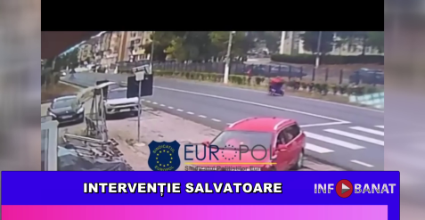 Intervenție salvatoare