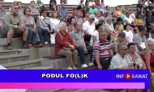 Podul Fo(l)k