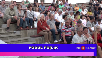 Podul Fo(l)k