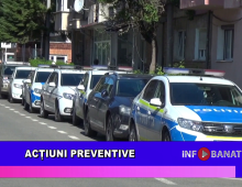 Acțiuni preventive