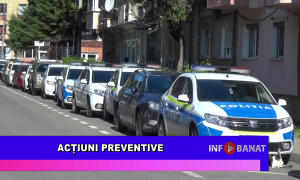Acțiuni preventive